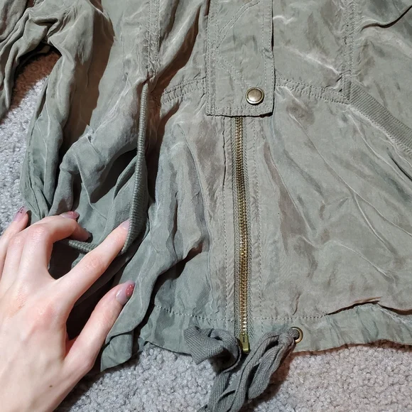 Anthropologie Jacket - Picture 6 of 12